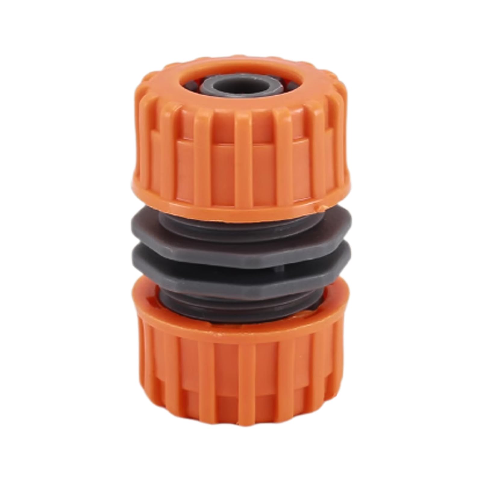 MOUMOUTEN Hose Connector, 1/2" Pipe Repair Joints, ABS Quick Universal Connector Adapter Kit for Car Wash Water Pipe Faucet Washing Machine Accessories