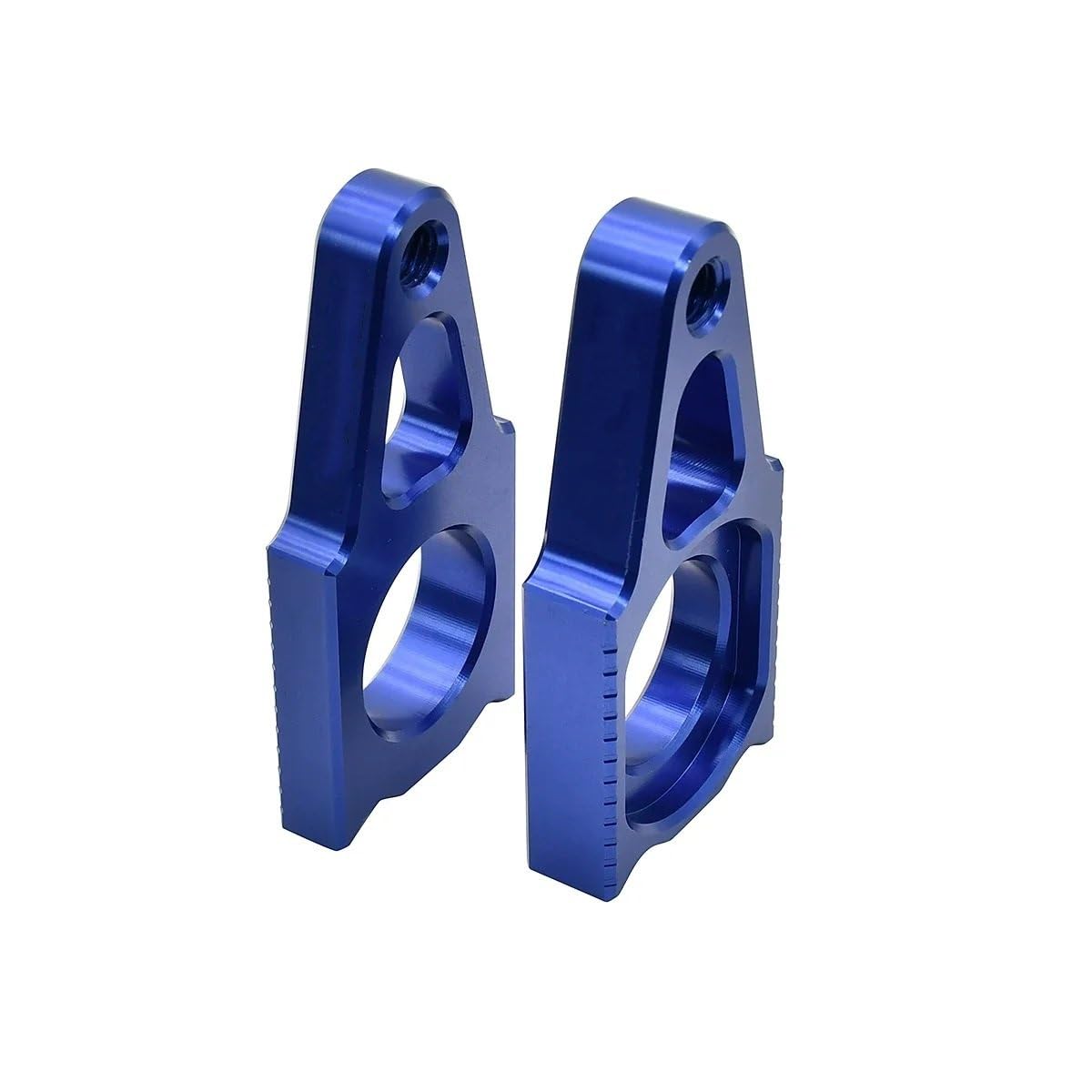 Ajustador de Tensor de Cadena Para Yamaha YZ125 YZ250 Tensor de Cadena