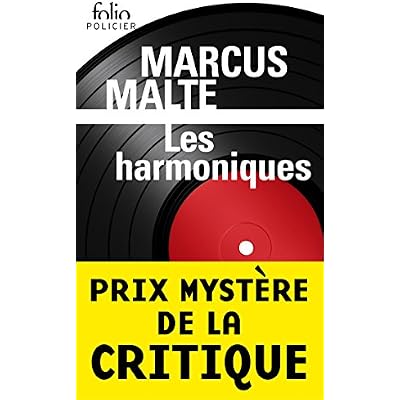 Les harmoniques