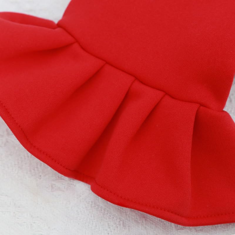 Disfraz de Santa Claus para perro talla XX-Large miniatura 5