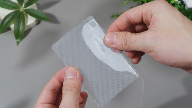 clear plastic sleeve for medicare card Amazon.com : 100 Pack Clear Card Holder Sleeves Waterproof New Medicare Card  Protector PVC Soft Plastic Cardholder Transparent Credit Sleeve for  Business Social Security ID Driver's License Frosted ID Protector : Office  Products