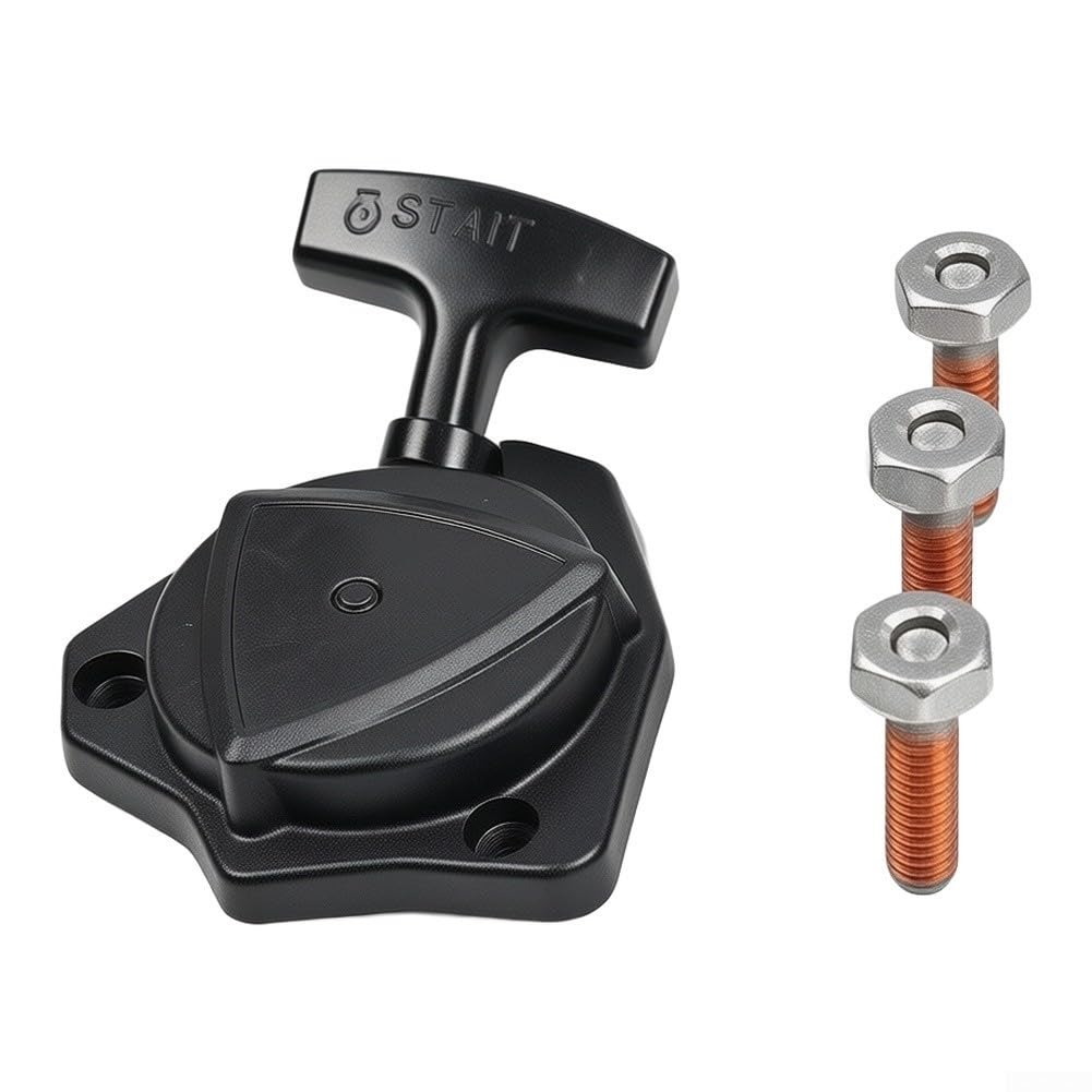 Conjunto de Arranque Retráctil para PB-8010 Conjunto de Arranque