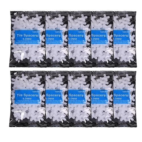 ^CXy[T[ 5mm \^ ڒn Ԋup[c  Ǘp DIY{H vpΉ 1000Zbg