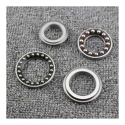 Roulement de moto EX500 GPZ500S EX400 GPZ400S ER300 direction - 4