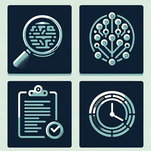 RAG Evaluation with ragas: Reference-Free Metrics & Monitoring cover art