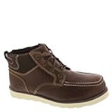 Work Kadmiel-Kaed Steel Toe Men's Boot