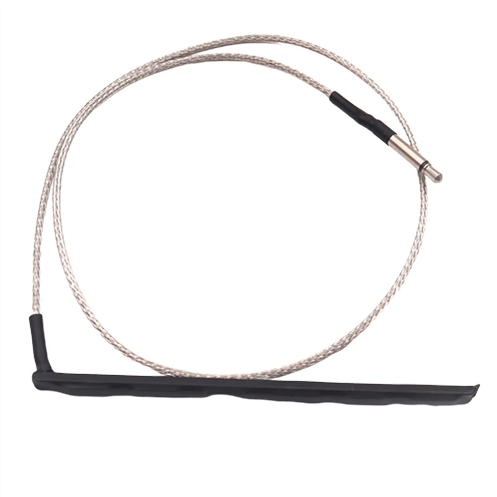 Pickup chitarra Pickup Per Cavo Pickup Piezoelettrico Da 33 Cm Sotto Il Ponte A Sella Con Interfaccia Da 2,5 Mm Per Chitarra Acustica Pickup per chitarra