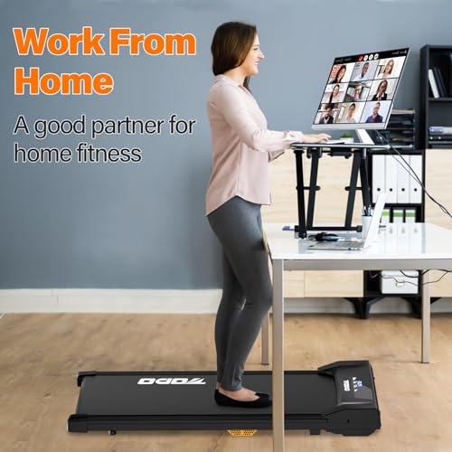 TODO – Tapis de Marche Compact TODO – Tapis de Marche Compact