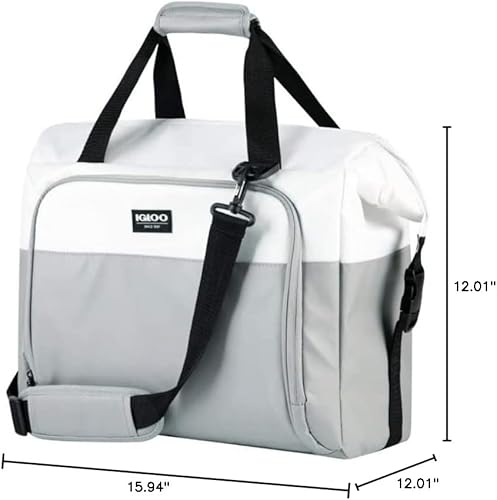 Miniatura 2 de Igloo Enfriadores suaves MaxCold