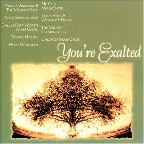 You're Exalted