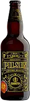Cerveja Artesanal Schornstein Pilsen Garrafa 500Ml