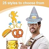 Zoom IMG-1 wusjcof 25 pezzi di accessori Zoom IMG-1 wusjcof 25 pezzi di accessori