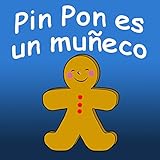  Pin Pon Es Un Muñeco