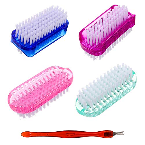 Amazon.co.uk Best Sellers The most popular items in Nail Cleaning Brushes