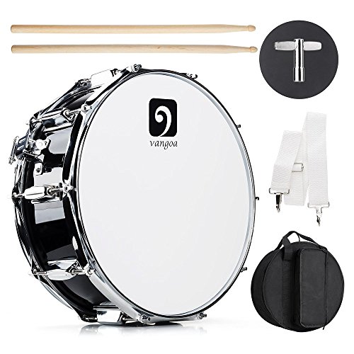 Best Maple Snare