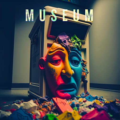 MUSEUMの商品画像