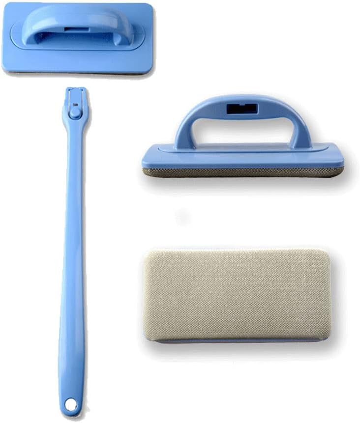 Amazon.com: MyLifeUNIT Mesh Screen Cleaner, Window Screen Cleaning ...