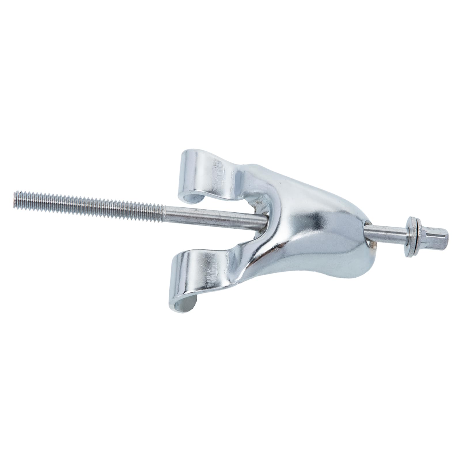 Holibanna Durable Snare Drum Lug Hooks Essential Replacement Accessory for Drum Set for Snare and Bass Drums High Performance Drum Hardware Elegant Finish