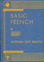 Basic French B003Y2XUUS Book Cover