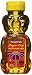 HoneyTree's Honey Flavored Syrup, Sugar Free, 12-Ounce Plastic Bears (Pack of 12)
