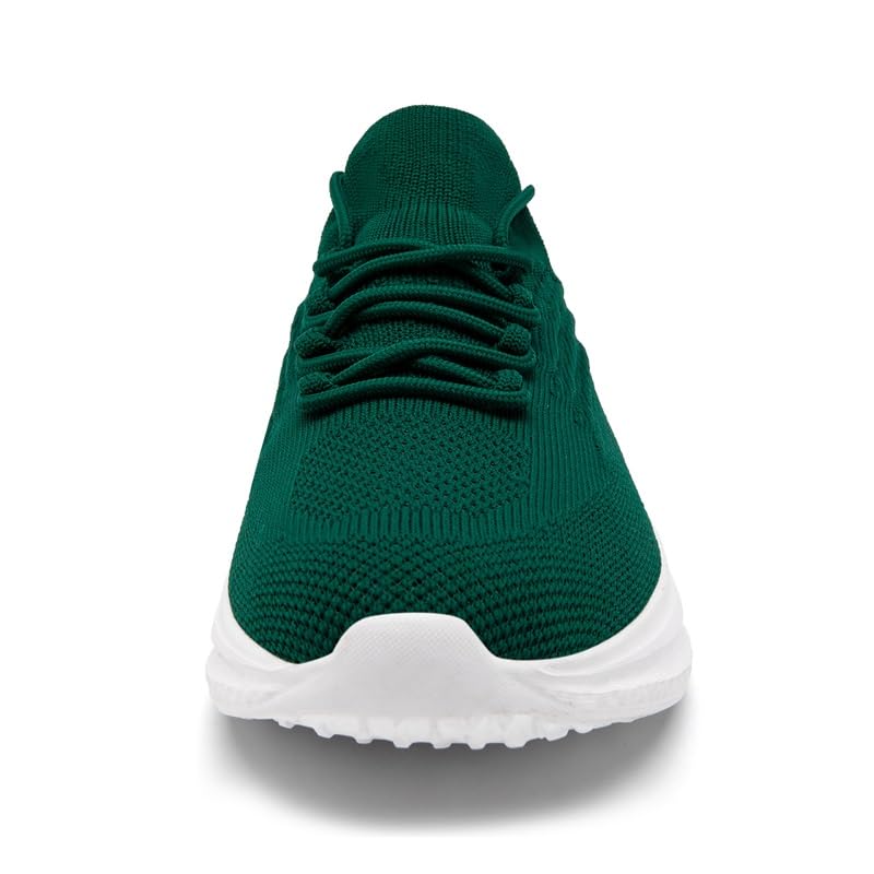 Image of Mens Running Walking Tennis Shoes Mens Casual Fashion Gym Hiking Shoes for Men Sneakers Work Breathable Comfortable Lightweight