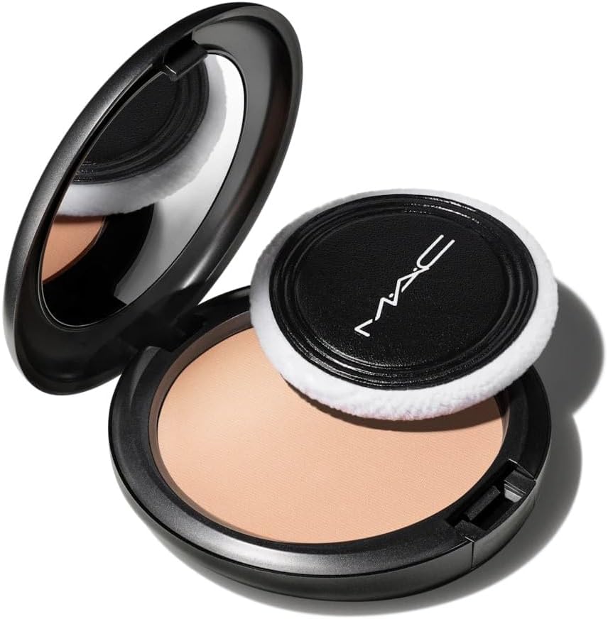 M.A.C Blot Powder/Pressed Medium, 12 g (205321)