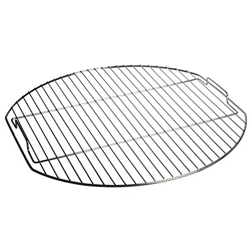 JJA NEKA Grille DE Barbecue 43.6cm