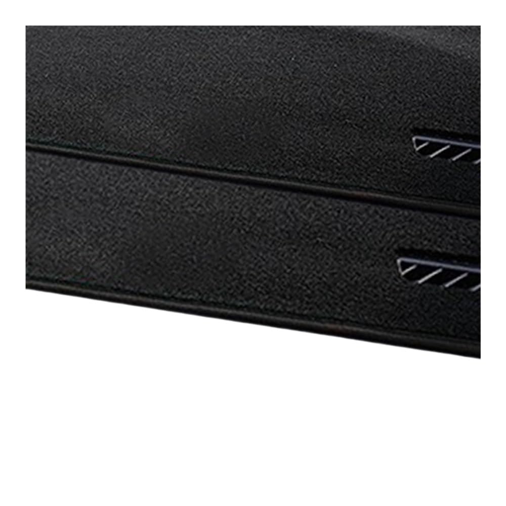 Protector solar de salpicadero JAC T6 T8 para viajes cómodos sin calor 7