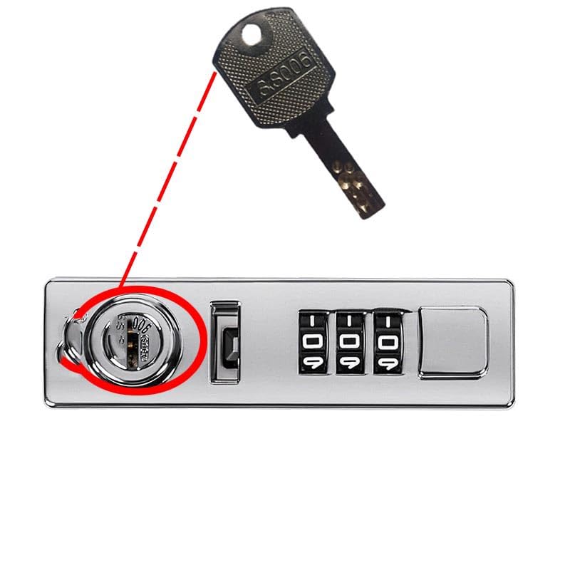Amazon.com: TSA Luggage Key 006 Compatible with TSA006 for Rimowa