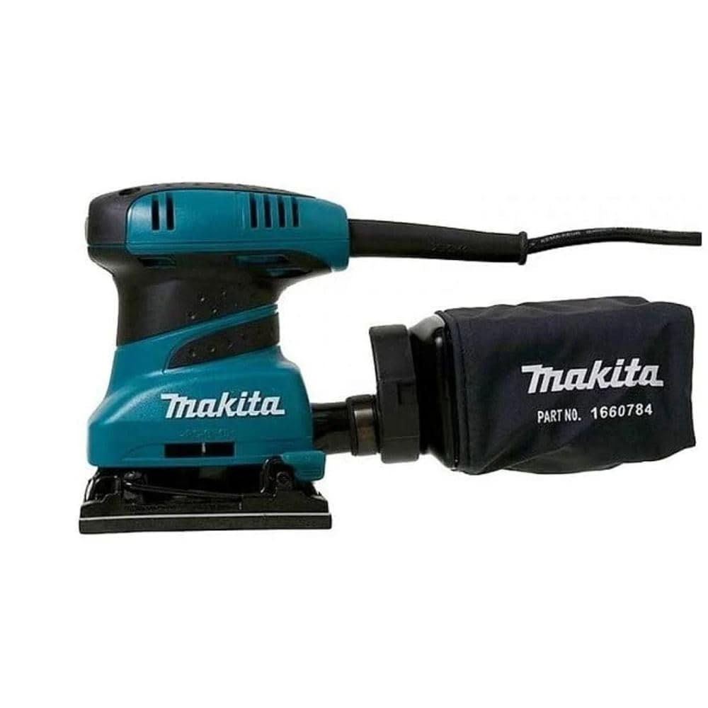 PONCEUSE DE FINITION MAKITA BO4557 - Instant comptant PONCEUSE DE FINITION MAKITA BO4557 - Instant comptant