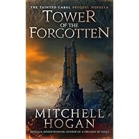 Tower of the Forgotten