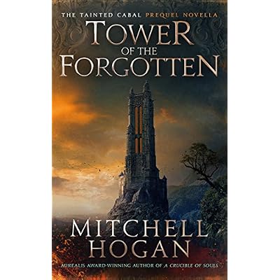 Tower of the Forgotten