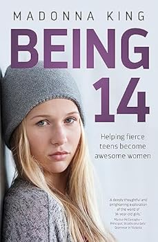 Paperback Being 14 Book