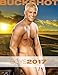 2017 Buckshot Boys Calendar