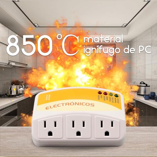 Protección Eléctrica, Tools Imagen adicional