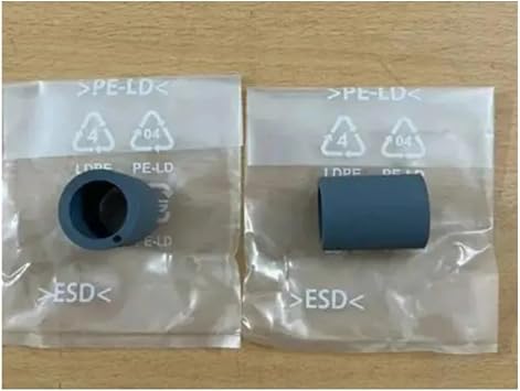 10PCS 25SA40960 Multi Double Feed Prevention Pickup Roller Tire Fit for Konica C1060 C1070 C2060 C2070 C3060 C3080