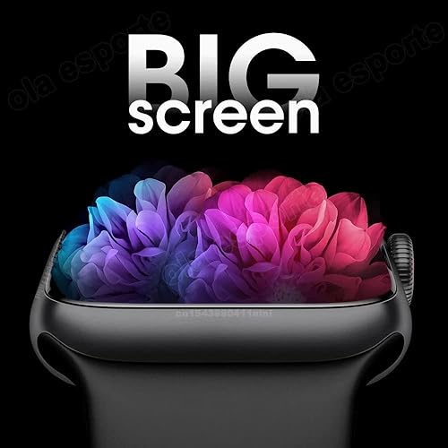 Miniatura 3 de 2023 Nuevo Smartwatch T900 Pro Max L Series 8 Reloj inteligente de 1.92 pulgadas para hombres y mujeres Bluetooth Call Reloj personalizado Reloj