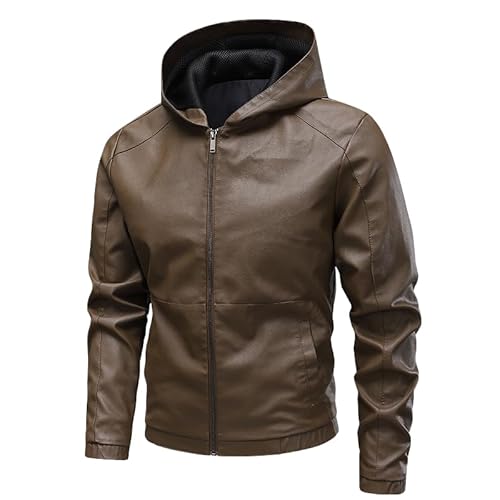 [CHEYNFIU] t[ht U[WPbg Y vW PUU[ tFCNU[ 傫TCY C_[X oCNEFA v _ h  R[g JWA Vv tH~ (JP, At@xbg, 2XL, R[q[)