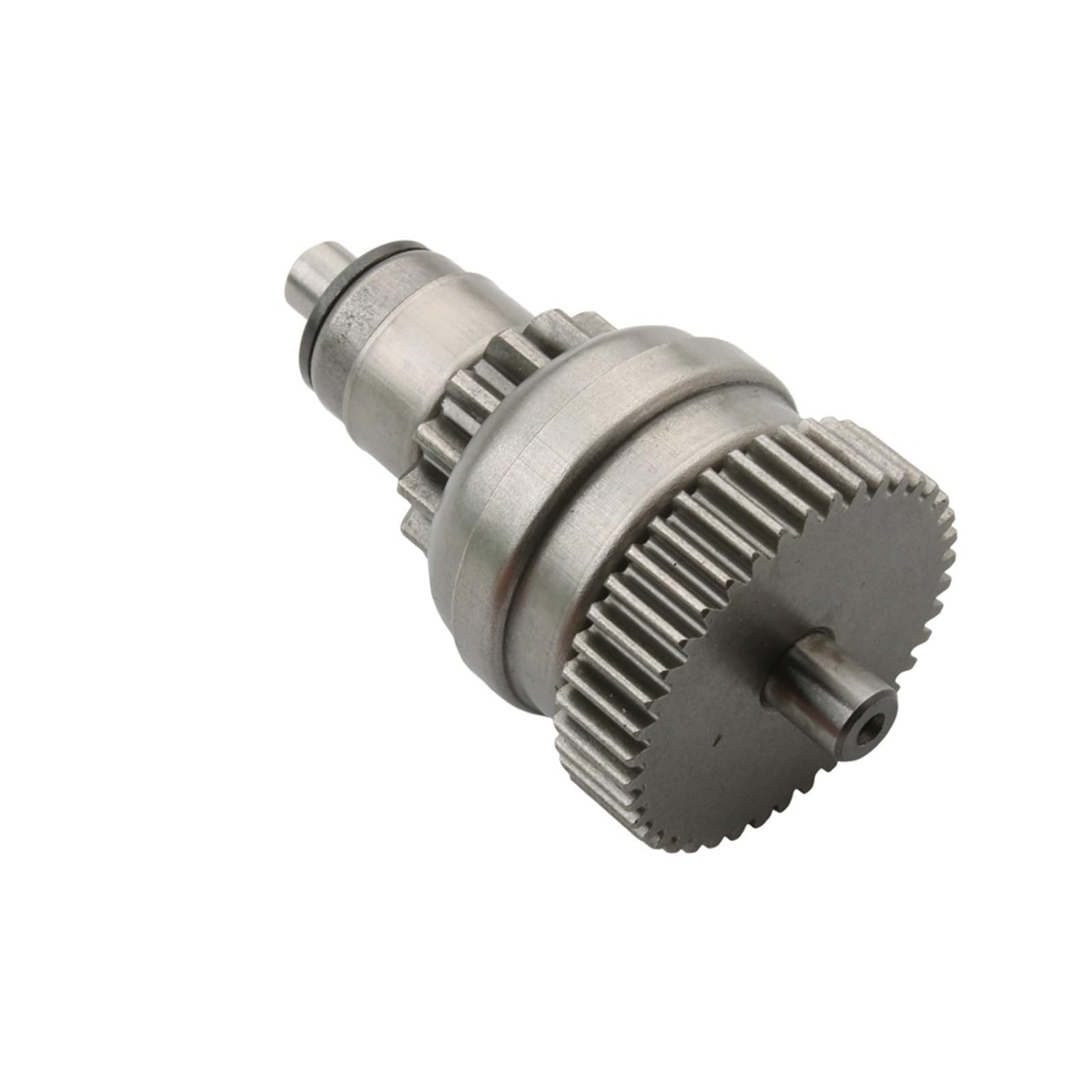Engranaje de Embrague de Arranque Bendix, Compatible con GP1 Low Seat EU 3 125 Boulevard 200 100254730 14T/40T