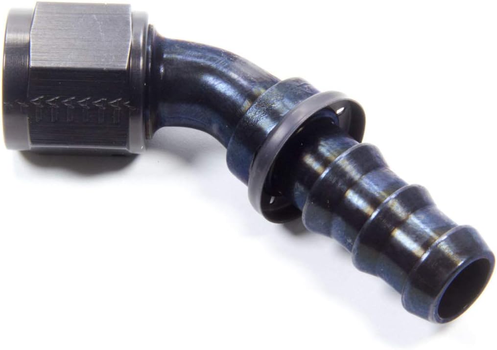 Aeroquip FCL1524 Socketless Hose End