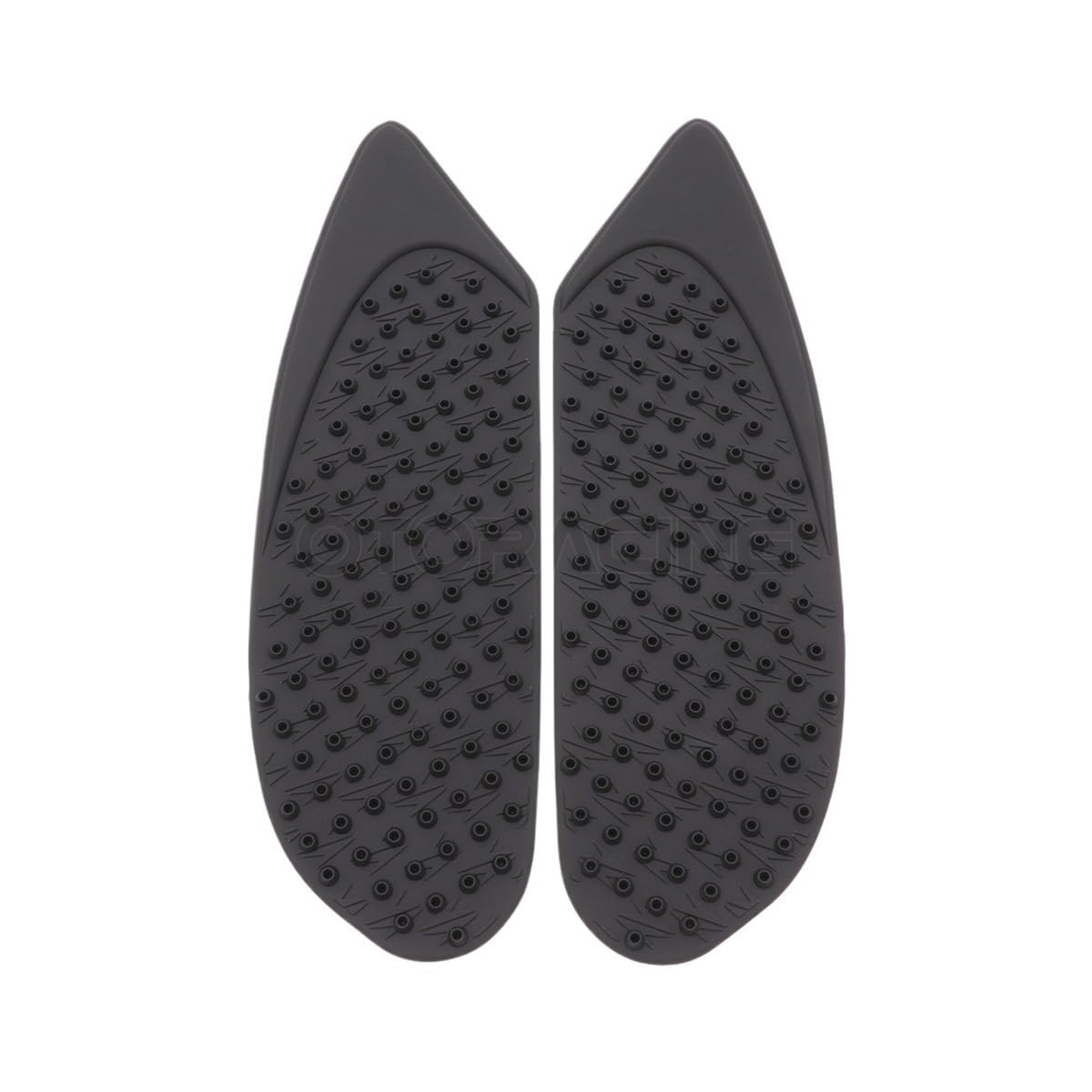 Motorcycle Anti-Slip Tank Pads Sticker Side Gas Grip Traction Pads for Suzuki GSXR600 750 2006-2007 Motorbike Fuel Tank Pad Pads Side Tanks