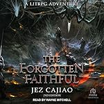 Cover of The Forgotten Faithful (2nd Edition)