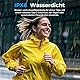 Relxhome Knochenschall Kopfhörer, Open Ear Kopfhörer Bluetooth 5.3 mit Dual-Mikrofon, 8 Stunden Akkulaufzeit, IPX6 wasserdichte Kabellose Sport Kopfhörer für Laufen, Radfahren, Fitness