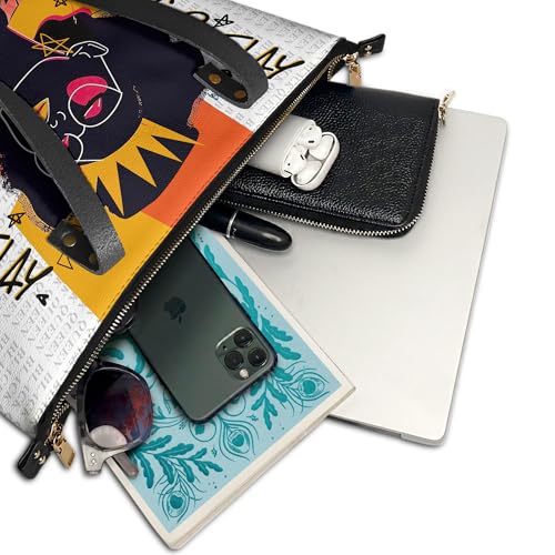Set de 2 Bolsos Veganos Premium para Mujer miniatura 6