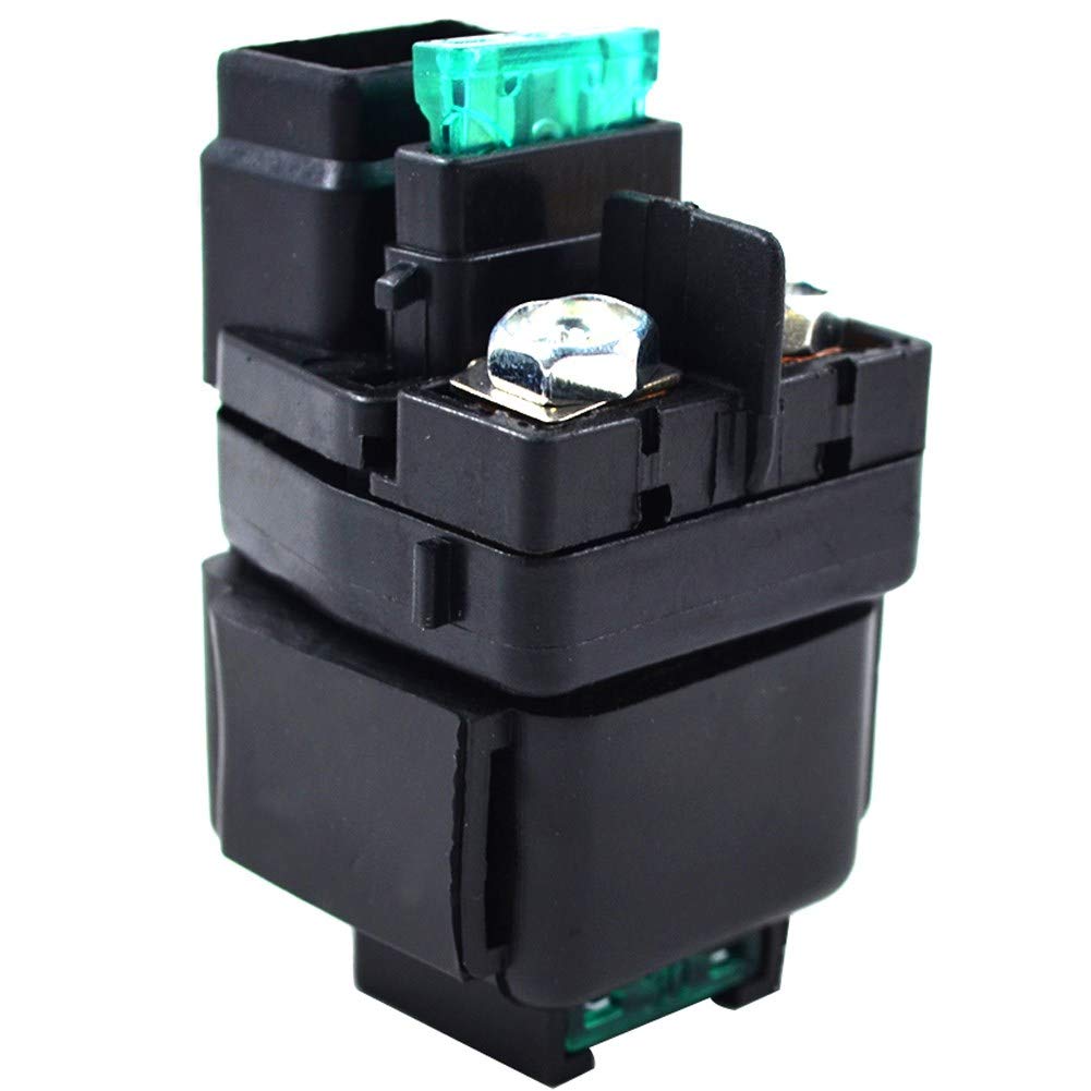 スターターリレーソレノイド 31800-26E00 GSF 600 1200 GSX1300 GSXR