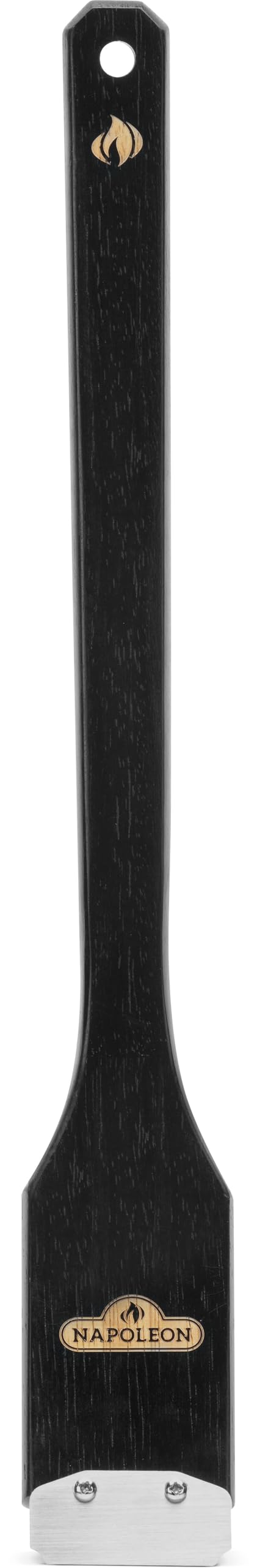 Napoleon Brosse en Bois Essentiel pour Grille INOX Barbecue