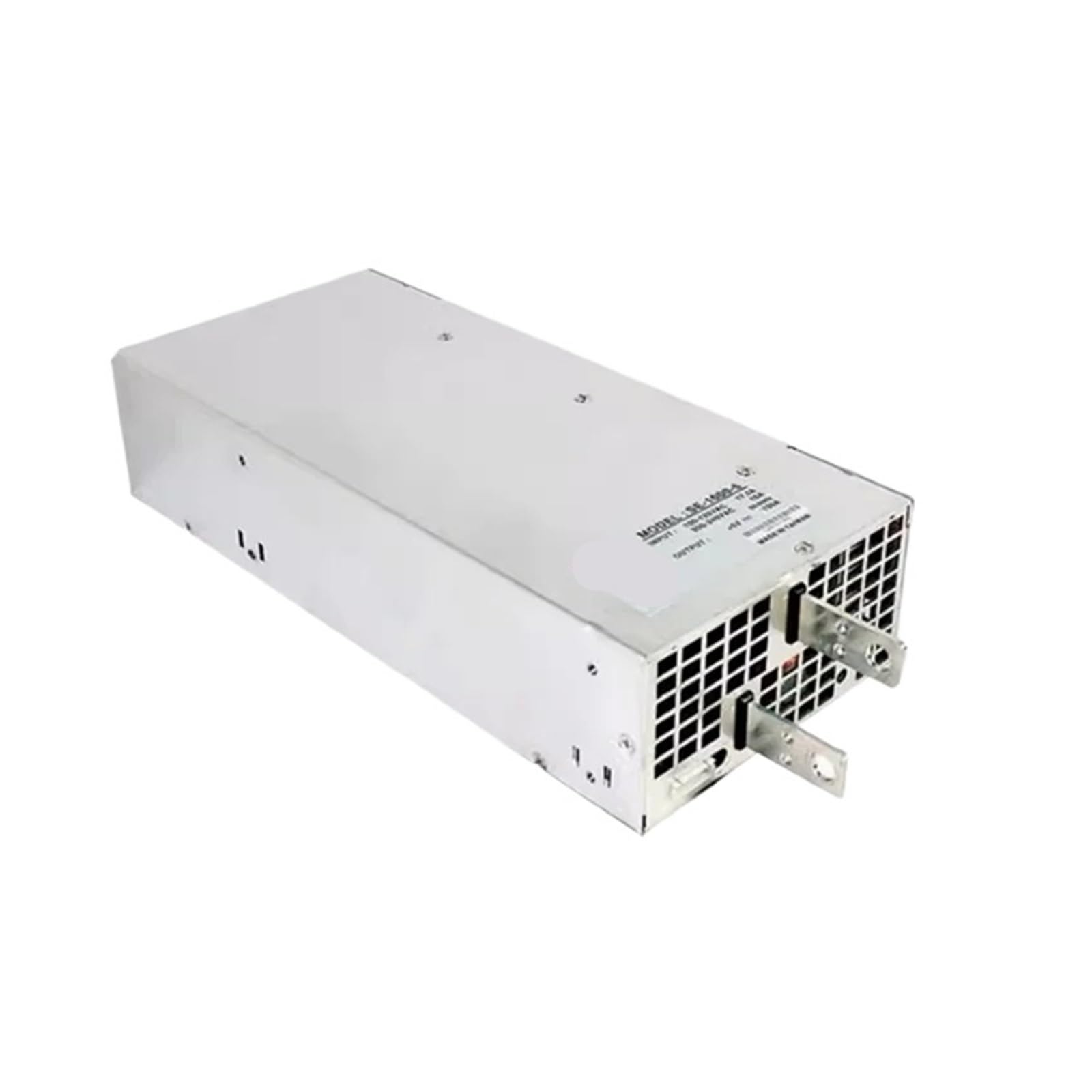BRODEFUP SE-1000 Series SE-1000-5 SE-1000-9 SE-1000-12 SE-1000-24 SE-1000-48 Single Output Switching Power Supply(SE-1000-5)