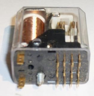 AZ421-CO35-1H / American ZETTLER Relay / 1 Piece (qzty)