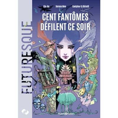 Cent fant&ocirc;mes d&eacute;filent ce soir