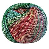 Ella Rae Yarn - Marmel - Color 04, Alexandrite